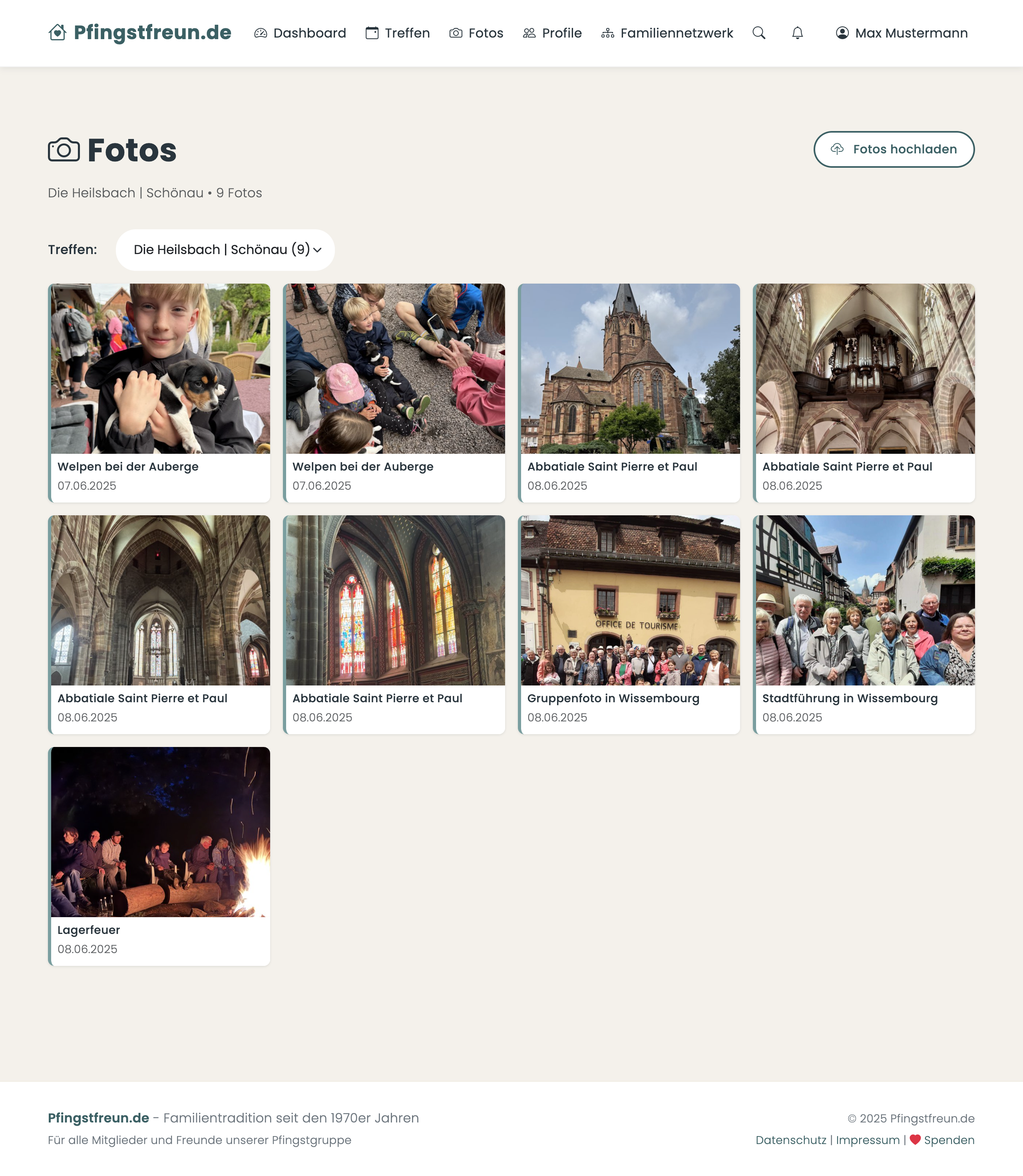 Fotogalerie